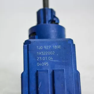 1J0927189E , art584004 Прочая запчасть Volkswagen Golf 4 Арт 584004, вид 3