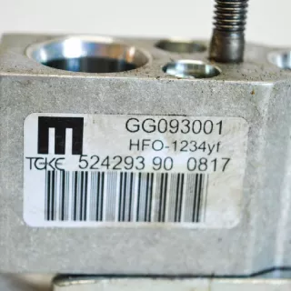 GG093001 , art595486 Прочая запчасть Audi A4 B9 Арт 595486, вид 3