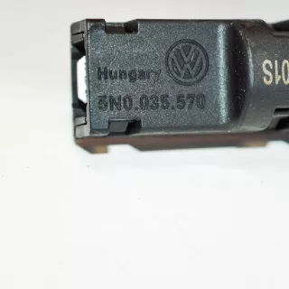 5N0035570 , art602134 Прочая запчасть Seat Leon 3 Арт 602134, вид 3
