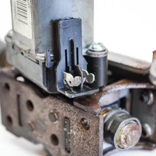 984686-106 , art609819 Прочая запчасть Audi A4 B9 Арт 609819, вид 3