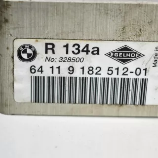 9182512 , art624897 Прочая запчасть BMW 3 E90/E91/E92/E93 Арт 624897, вид 4