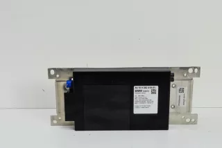 9382419 , art5583402 Прочая запчасть BMW 3 F30/F31/GT F34 Арт 5583402, вид 1