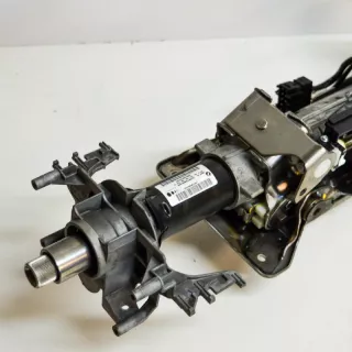 6786603014 , art632675 Сервопривод рулевого управления BMW X5 E70 Арт 632675, вид 2