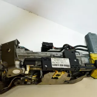 6786603014 , art632675 Сервопривод рулевого управления BMW X5 E70 Арт 632675, вид 5