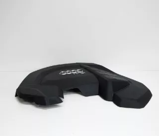 04E103925E , art562602 Декоративная крышка двигателя Audi A4 B9 Арт 562602, вид 3