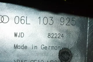 06L103925 , art680283 Декоративная крышка двигателя Audi A5 (S5,RS5) 1 Арт 680283, вид 6