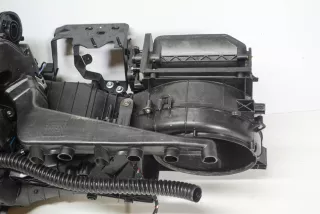 1Z1820003DP , art694582 Сопротивление печки Skoda Octavia A5 Арт 694582, вид 2