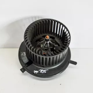 1K2819015C , art580098 Крыльчатка вентилятора (лопасти) Volkswagen Passat B7 Арт 580098, вид 1