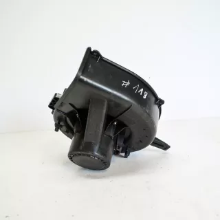 6Q2819015H , art579684 Крыльчатка вентилятора (лопасти) Skoda Roomster 1 Арт 579684, вид 3