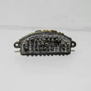 9276112 , art597640 Сопротивление печки BMW 1 F20/F21 Арт 597640, вид 1