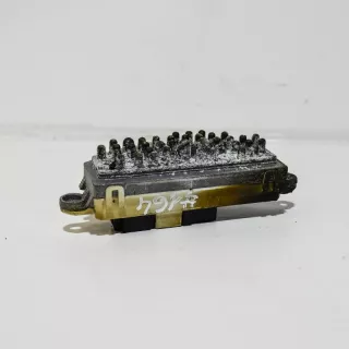 9276112 , art597640 Сопротивление печки BMW 1 F20/F21 Арт 597640, вид 2