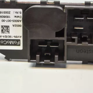 AV6N-19E624-AB , art655790 Сопротивление печки Ford Kuga 2 Арт 655790, вид 5