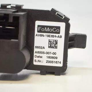 AV6N-19E624-AB , art655790 Сопротивление печки Ford Kuga 2 Арт 655790, вид 6