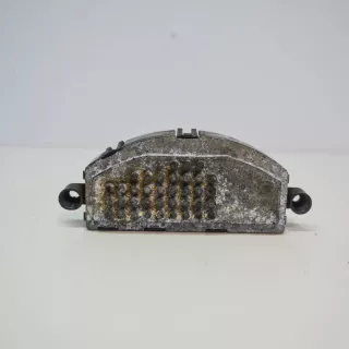 5Q0907521E , art646142 Сопротивление печки Volkswagen Golf 7 Арт 646142, вид 1