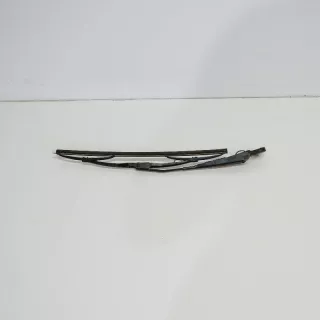 6Q6955707 , art599030 Щеткодержатель (поводок стеклоочистителя, дворник) Volkswagen Polo 4 Арт 599030, вид 1