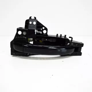 8U0837885 , art571535 Ручка внутренняя задняя левая Audi Q3 1 Арт 571535, вид 2