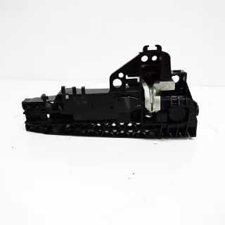 8U0837885 , art571535 Ручка внутренняя задняя левая Audi Q3 1 Арт 571535, вид 3