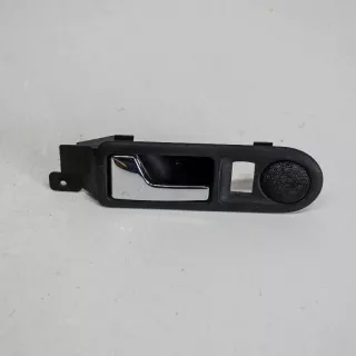 3B0839113 , art582233 Ручка внутренняя задняя левая Volkswagen Golf 4 Арт 582233, вид 1