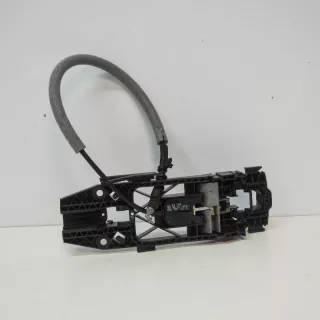 5N0837017D, 8V0839885 , art649742 Ручка внутренняя задняя левая Audi A3 8V Арт 649742, вид 2