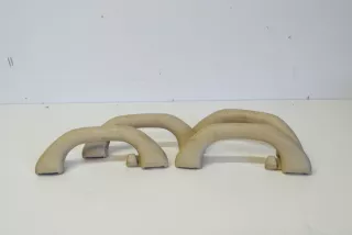 1K0857607M, 1K0857608M , art809754 Ручка внутренняя потолочная Volkswagen Passat CC Арт 809754, вид 1