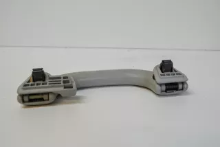 6J0857607A , art962135 Ручка внутренняя потолочная Seat Ibiza 4 Арт 962135, вид 4