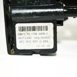 4E0907651G4E0616575J , art566427 Датчик (прочие) Audi A8 D3 (S8) Арт 566427, вид 5