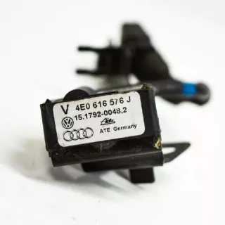 4E0907651G4E0616576J , art564674 Датчик (прочие) Audi A8 D3 (S8) Арт 564674, вид 4