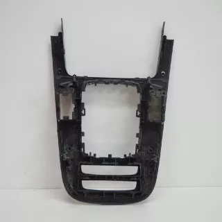 8K0864261F , art557259 Консоль салона (кулисная часть) Audi A4 B8 Арт 557259, вид 1