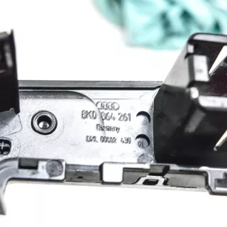 8K0864261 , art564245 Консоль салона (кулисная часть) Audi A4 B8 Арт 564245, вид 3
