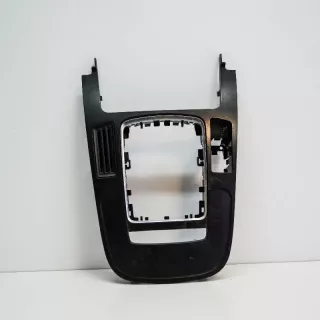 8K0864261 , art597184 Консоль салона (кулисная часть) Audi A5 (S5,RS5) 1 Арт 597184, вид 1