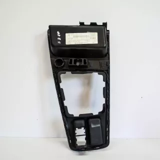 5F2863283D , art619559 Консоль салона (кулисная часть) Seat Leon 3 Арт 619559, вид 2
