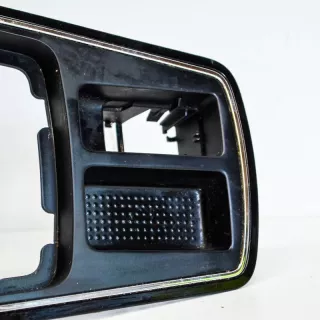 5F2863283D , art619559 Консоль салона (кулисная часть) Seat Leon 3 Арт 619559, вид 3
