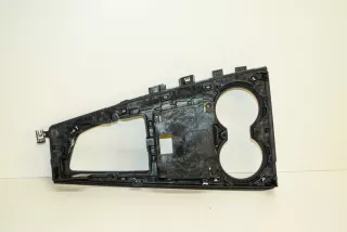 8W1864241A, 8W1864261C , art970528 Консоль салона (кулисная часть) Audi A4 B9 Арт 970528, вид 5