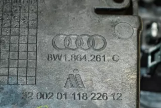 8W1864241A, 8W1864261C , art970528 Консоль салона (кулисная часть) Audi A4 B9 Арт 970528, вид 10