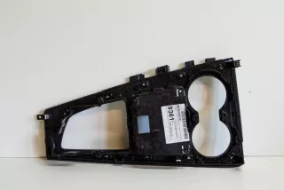 8W1864261C , art8167558 Консоль салона (кулисная часть) Audi A4 B9 Арт 8167558, вид 6