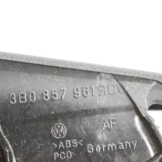 3B0857961AC , art583926 Пепельница Volkswagen Passat B5 Арт 583926, вид 5