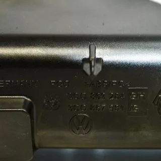 3C0863284G,H , art650682 Пепельница Volkswagen Passat B6 Арт 650682, вид 3