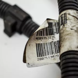 4E0971727E , art573618 Проводка Audi A8 D3 (S8) Арт 573618, вид 3