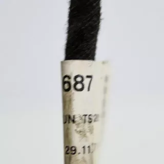 4F0971687 , art602960 Проводка Audi A6 C6 (S6,RS6) Арт 602960, вид 3