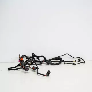 4F2971271AN , art602843 Проводка Audi A6 C6 (S6,RS6) Арт 602843, вид 3