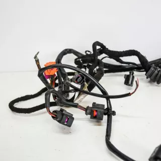 4F2971271AN , art602843 Проводка Audi A6 C6 (S6,RS6) Арт 602843, вид 4