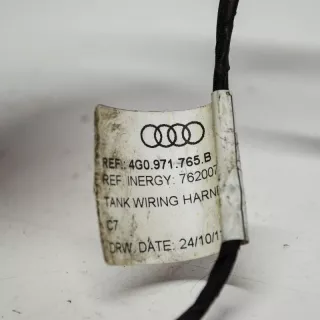 4G0971765B , art610482 Проводка Audi A7 1 (S7,RS7) Арт 610482, вид 5