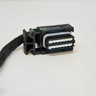 4G0971765E , art632081 Проводка Audi A6 C7 (S6,RS6) Арт 632081, вид 2