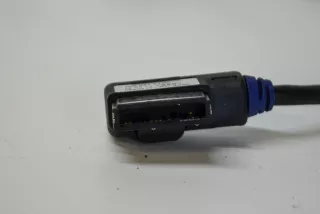 4F0051510K , art960273 Проводка Audi A3 8P Арт 960273, вид 3