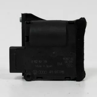 4F0820511B , art553973 Заслонка печки/климат-контроля Audi A6 C6 (S6,RS6) Арт 553973, вид 2
