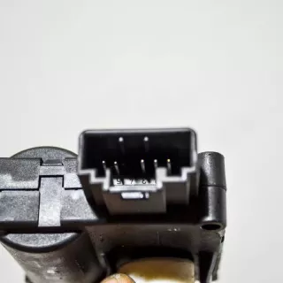 01328013694F0820511B , art573496 Заслонка печки/климат-контроля Audi A8 D3 (S8) Арт 573496, вид 3