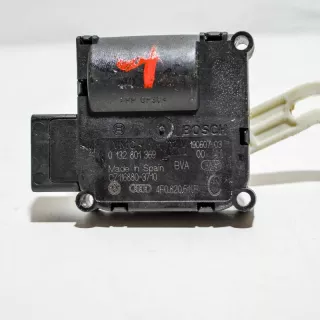 01328013694F0820511B , art573496 Заслонка печки/климат-контроля Audi A8 D3 (S8) Арт 573496, вид 4