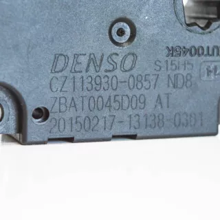 CZ113930-0857CZ1139300857 , art577852 Заслонка печки/климат-контроля Audi A6 C7 (S6,RS6) Арт 577852, вид 4