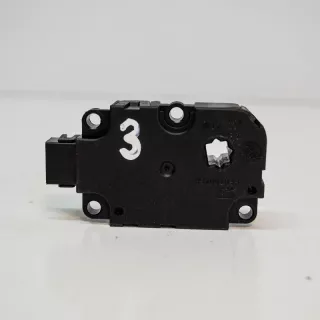 CZ113930-0857ZBAT0045D09AT20141005-06648-0707 , art608501 Заслонка печки/климат-контроля Audi A7 1 (S7,RS7) Арт 608501, вид 1