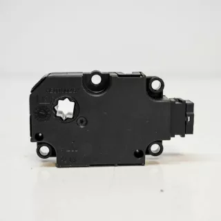 CZ113930-0857ZBAT0045D09AT20141005-06571-0404 , art604868 Заслонка печки/климат-контроля Audi A7 1 (S7,RS7) Арт 604868, вид 2